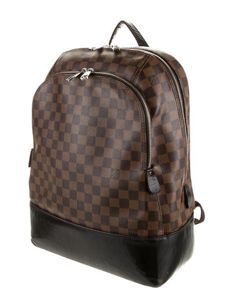 louis vuitton shamir|louis vuitton damier backpack.